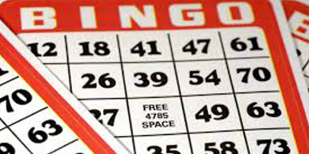 bingo event